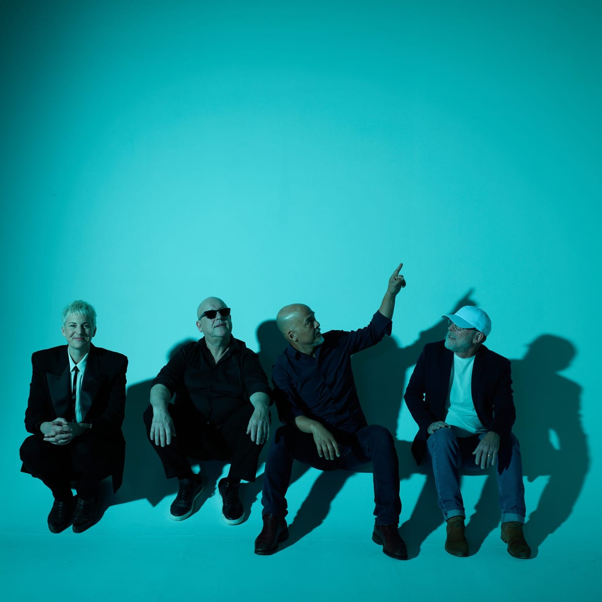Pixies