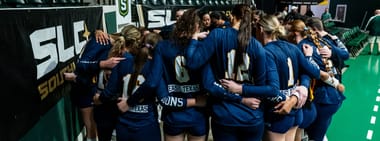 Lion Invitational Day 1 Pass (Volleyball)