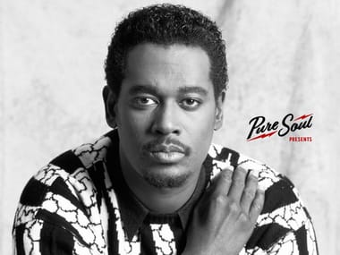 Soul Brunch: Tribute to Luther Vandross