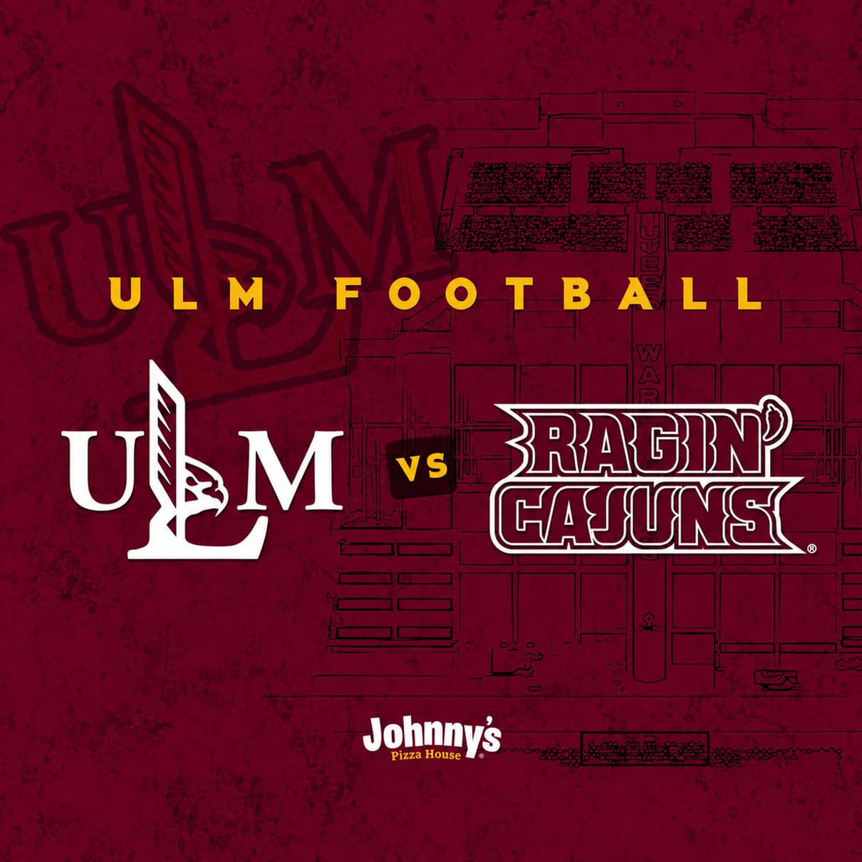 University of Louisiana Monroe Athletics