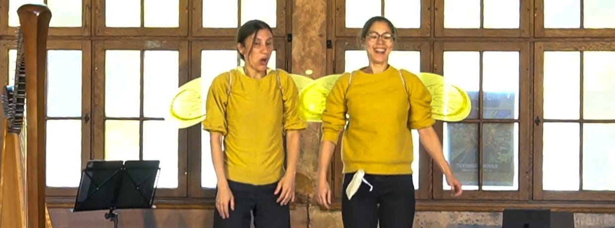 Kinderkonzert: Eine tierische Reise