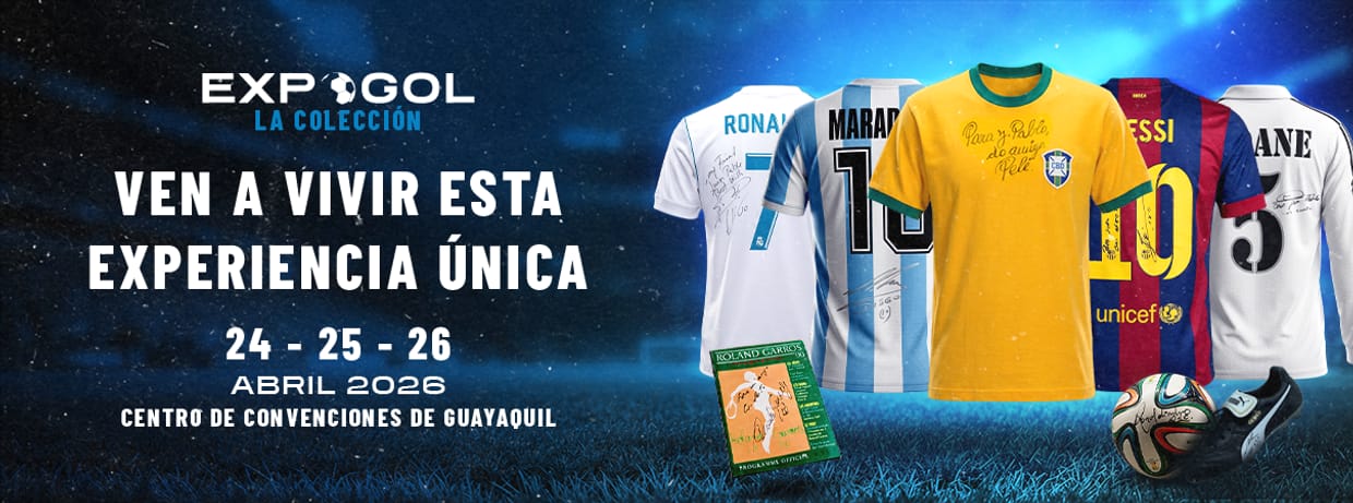EXPOGOL