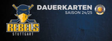 Dauerkarte Saison 2024-2025