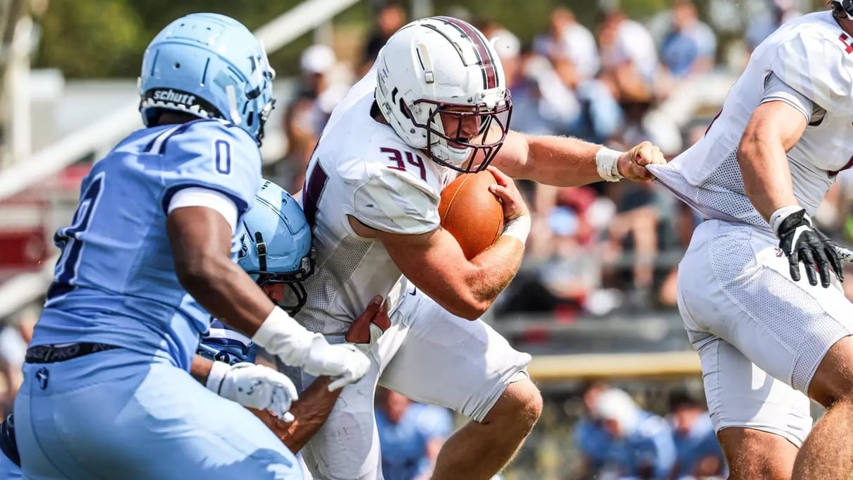 Bellarmine University