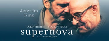 Kino: Supernova