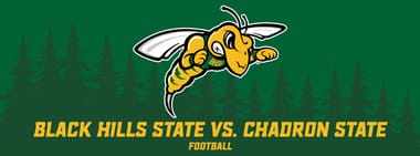 BHSU Football vs. Chadron State - 11/7