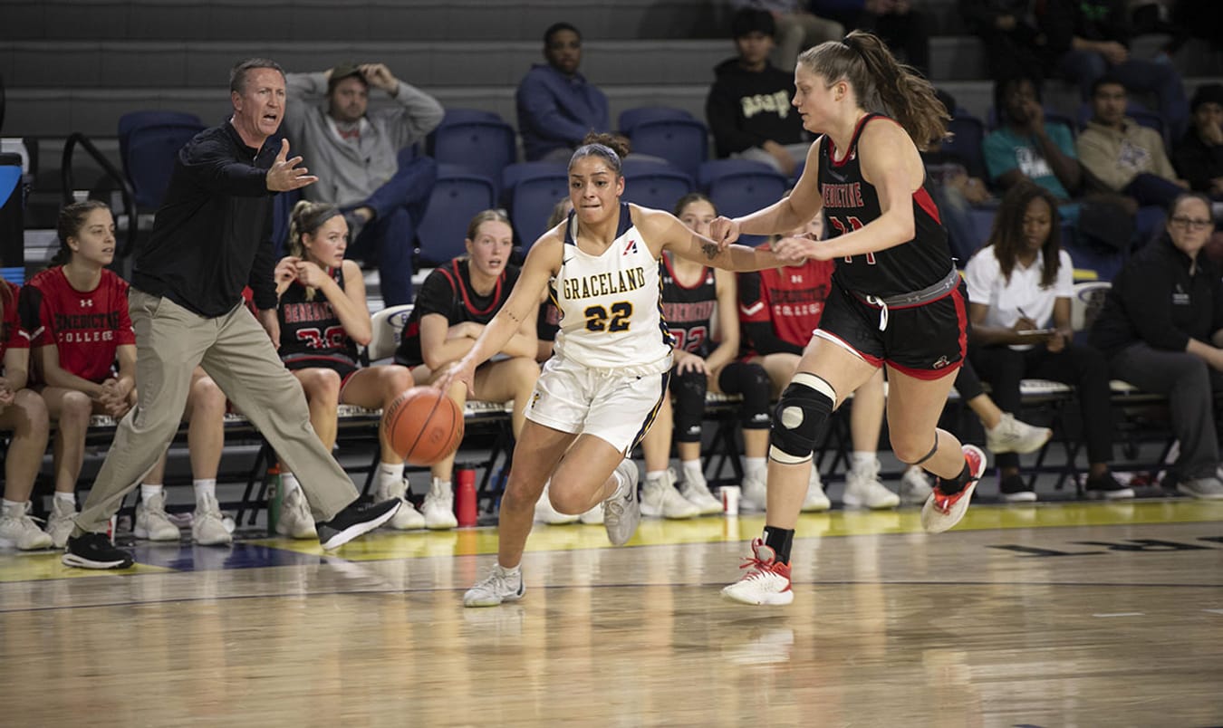 Women's Basketball