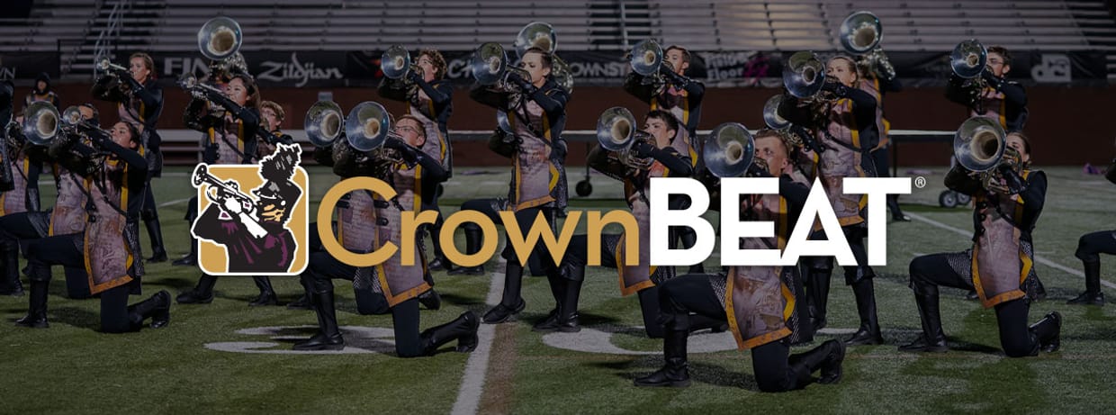 CrownBEAT 2026