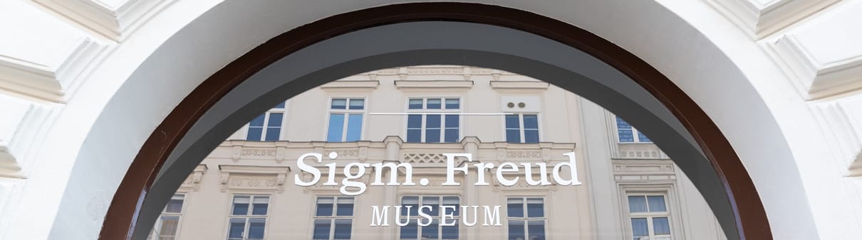 Sigmund Freud Museum