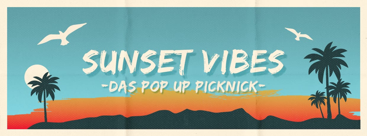 Sunset Vibes - Rastatt (Saturday Edition)
