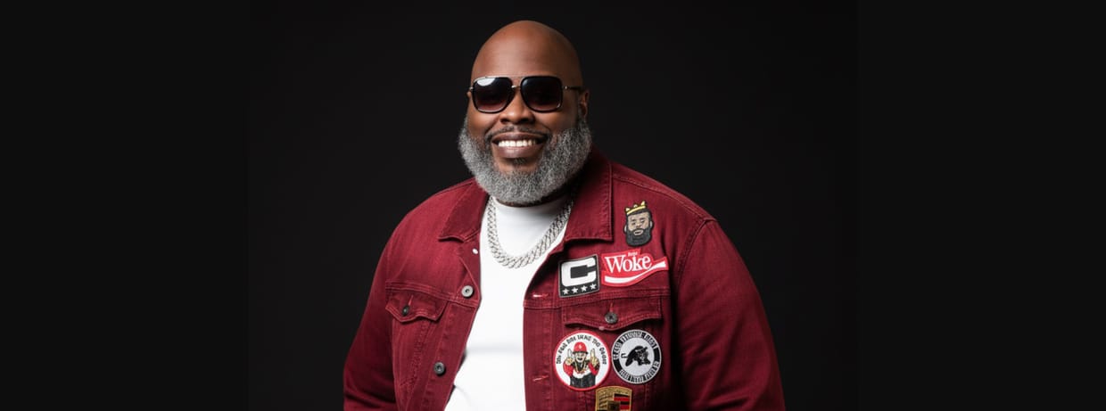 Hip-Hop / R&B Bingo with Tom Swoope