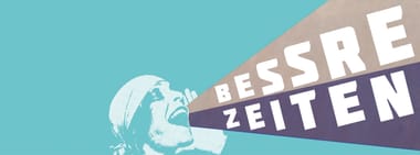 BESSRE ZEITEN - 2000er Party | 15.10.2021 | PULS Münster