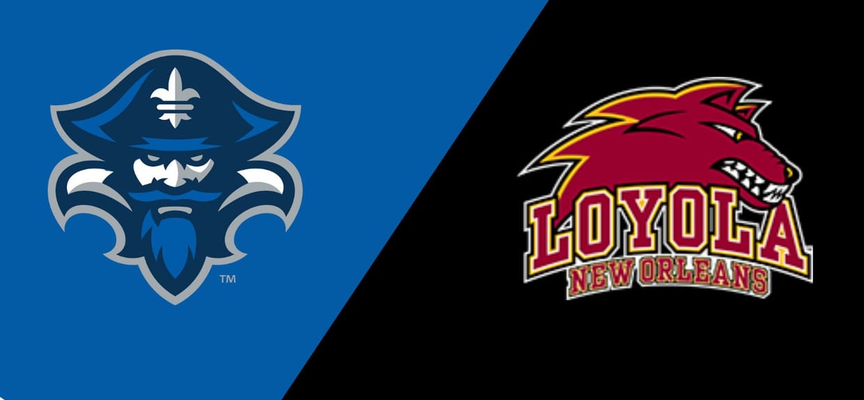 Women's Basketball Loyola vs. New Orleans Exhibition