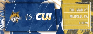 Men's Volleyball vs. Concordia University Irvine