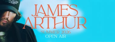 James Arthur - Barrierefrei