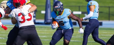 Football vs. William Woods