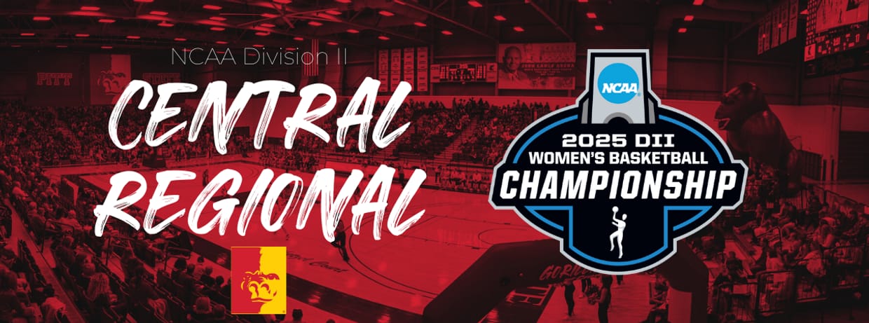 2025 NCAA Regional Women's Basketball Tournament Day 2