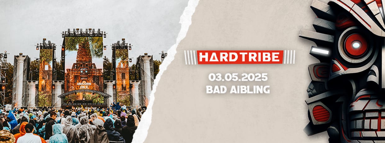 Hard Tribe 2025