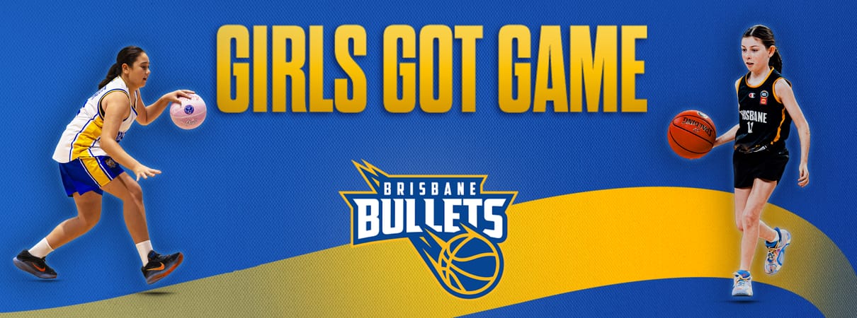 Brisbane Bullets Game Development