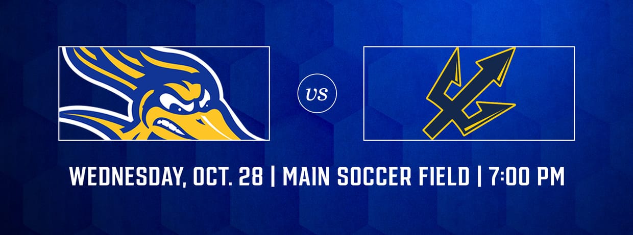 CSUB Women's Soccer vs. UC San Diego