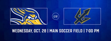 CSUB Women's Soccer vs. UC San Diego