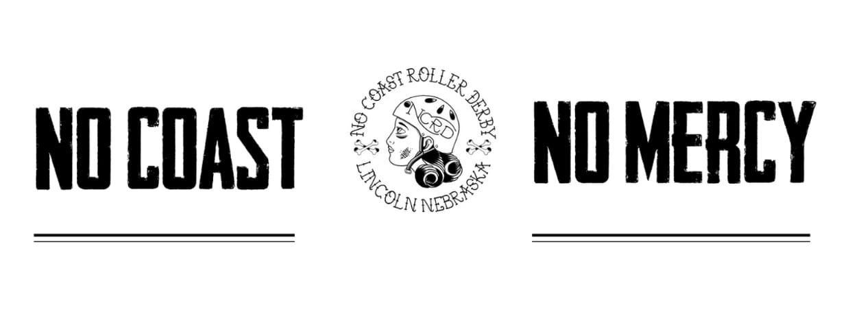 No Coast Roller Derby 6/27