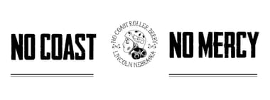 No Coast Roller Derby 6/27