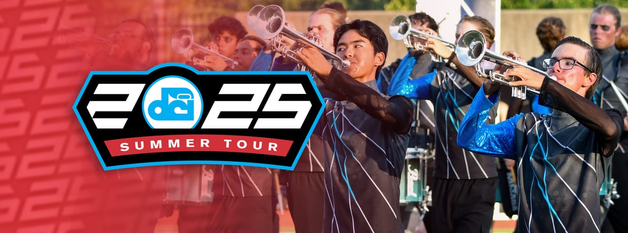 2025 DCI Tupelo