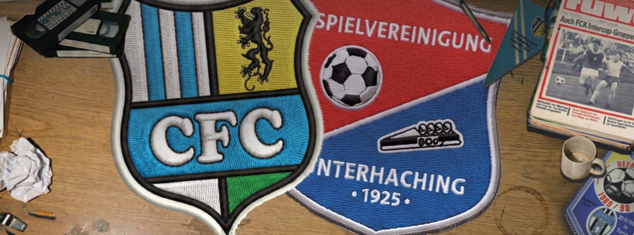 Chemnitzer FC vs. SpVgg Unterhaching