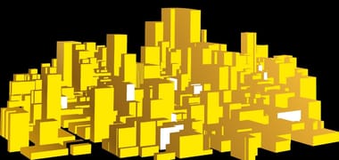 Bauwelt Kongress 2023 – Das Gold der Stadt