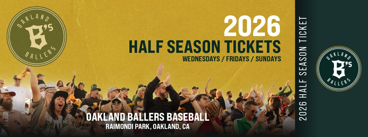 2026 Half Season: Wed/Fri/Sun