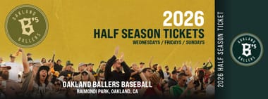 2026 Half Season: Wed/Fri/Sun