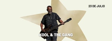 Kool and The Gang