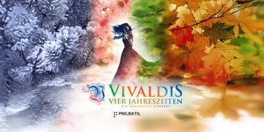 Vivaldis Vier Jahreszeiten
