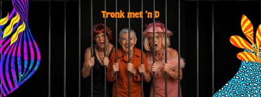 Tronk met ’n D - 09h00