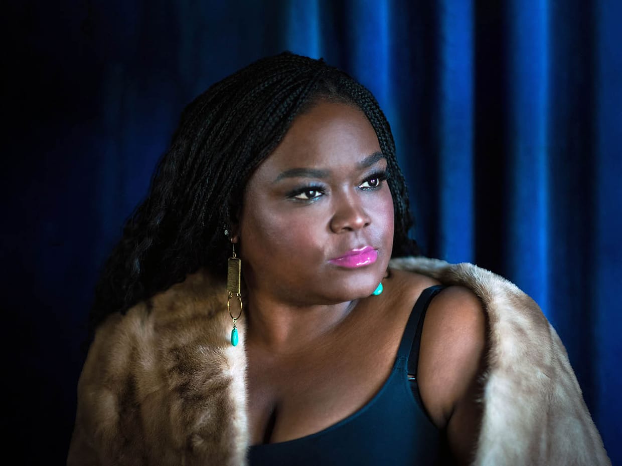 Shemekia Copeland