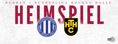 GTHGC VS HTHC HERREN HALLE 
