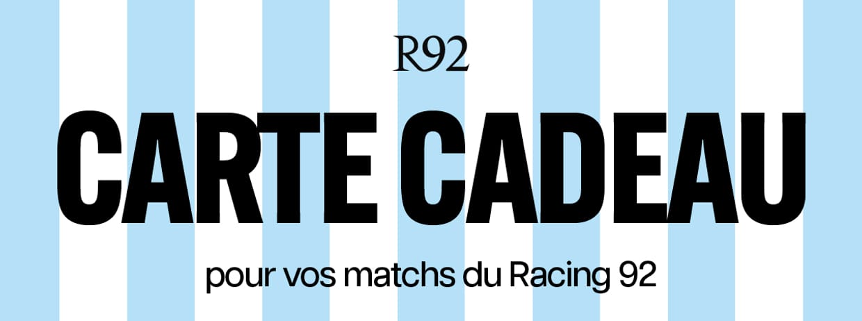 CARTE CADEAU