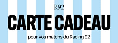 CARTE CADEAU
