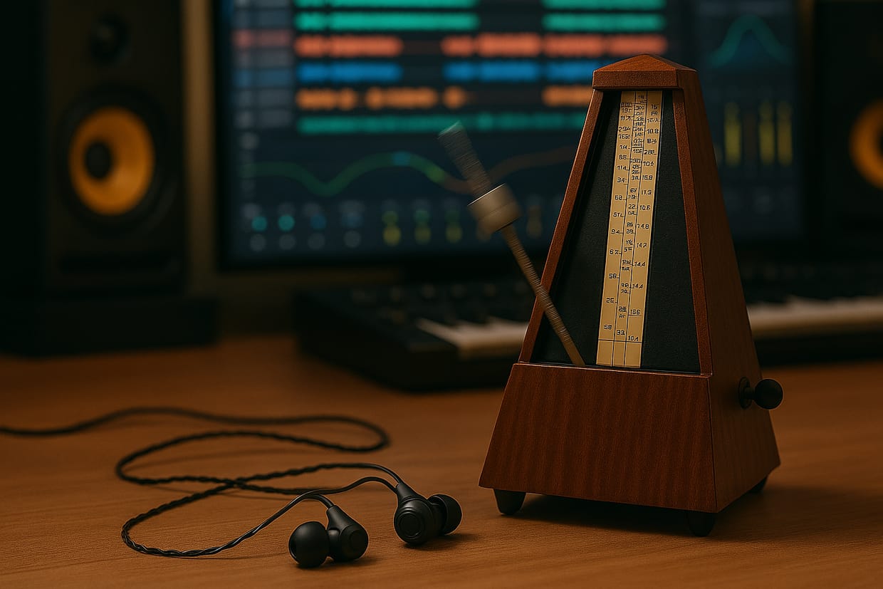Beats & Loops