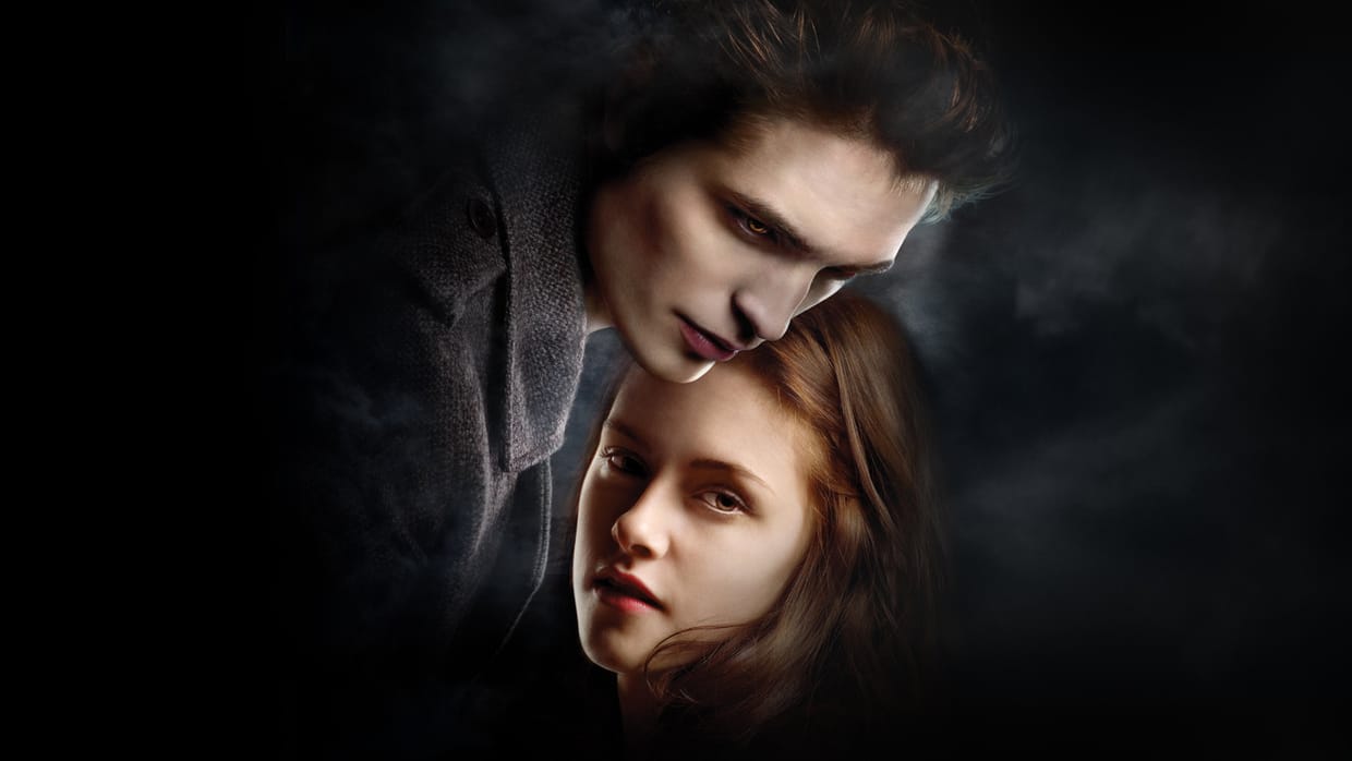 TWILIGHT (2008)