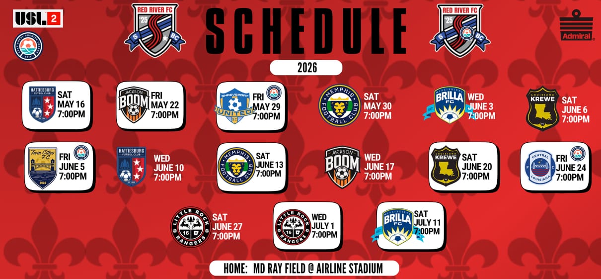 Red River FC