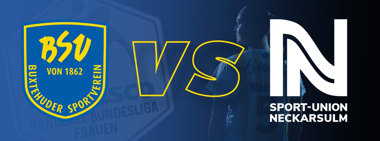 Alsco HBF: BSV - Sport-Union Neckarsulm