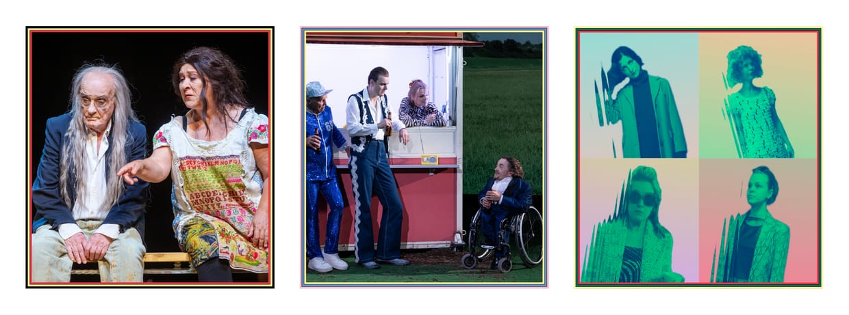 Geheimnis 3 | 12.07.2025