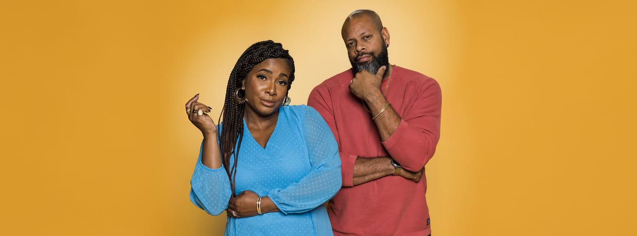Is This Going to Cause an Argument? Podcast