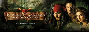 Pirates of the Caribbean