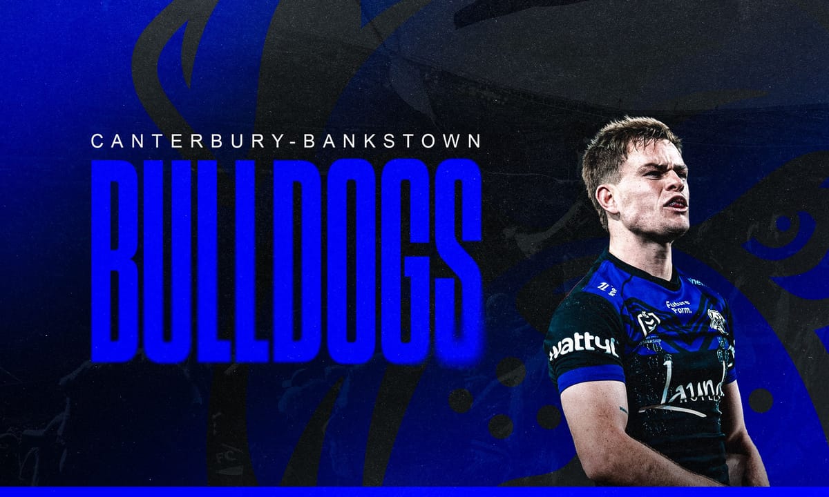 Canterbury-Bankstown Bulldogs