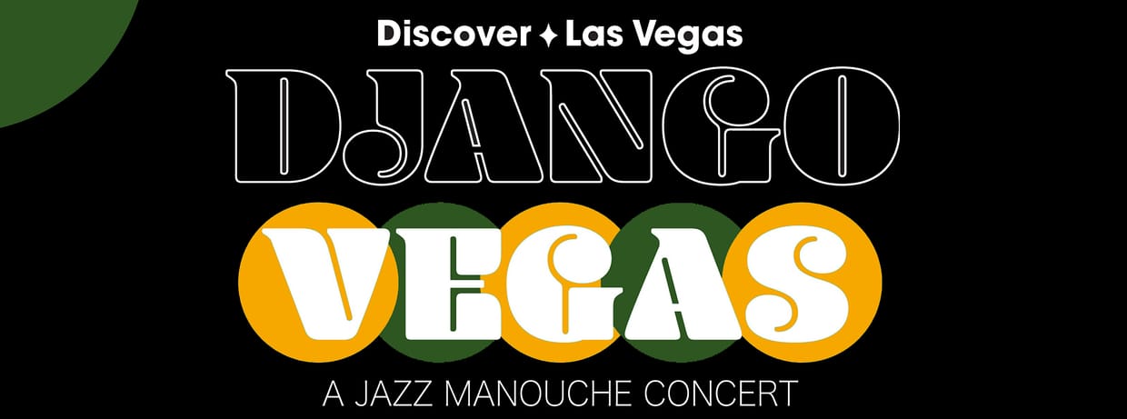 Django Vegas!
