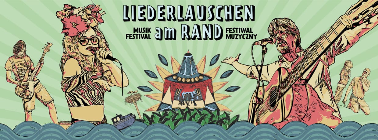 LIEDERLAUSCHEN AM RAND 2024