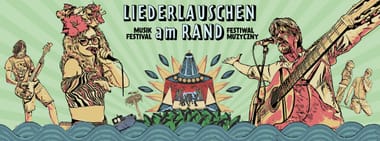 LIEDERLAUSCHEN AM RAND 2024
